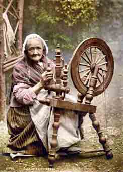 Rouet
